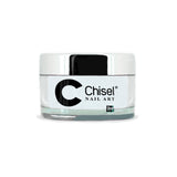 CHISEL DIP POWDER - OMBRE 2oz - OM6B