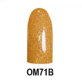 CHISEL DIP POWDER - OMBRE 2oz - OM71B