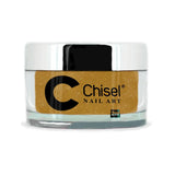 CHISEL DIP POWDER - OMBRE 2oz - OM71B