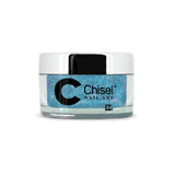 CHISEL DIP POWDER - OMBRE 2oz - OM82B