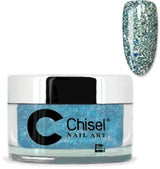 CHISEL DIP POWDER - OMBRE 2oz - OM82B