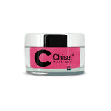 CHISEL DIP POWDER - OMBRE 2oz - OM8A