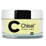 CHISEL DIP POWDER - OMBRE 2oz - OM9B