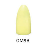 CHISEL DIP POWDER - OMBRE 2oz - OM9B