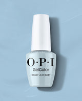 OPI GELCOLOR - GCF036 - Baggy Jean Baby