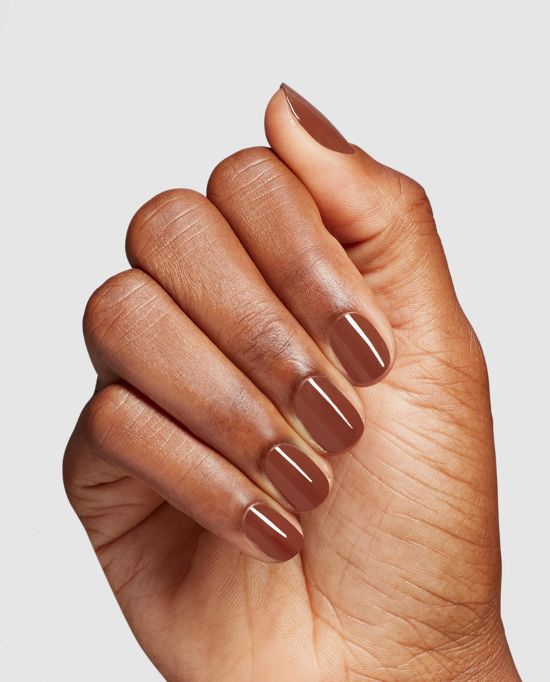 OPI GELCOLOR - GCF025 - Slip Dressed Up