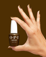 OPI GELCOLOR - GCF026 - Band Tease