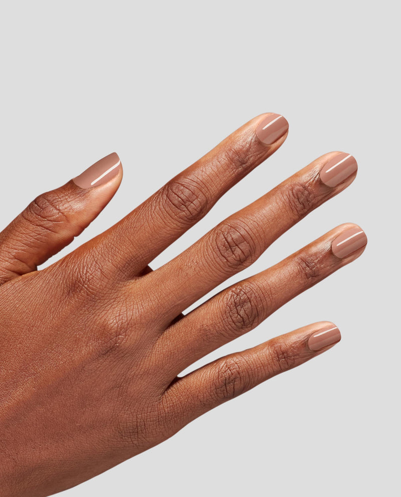 OPI GELCOLOR - GCF027 - Flannel Aerobics