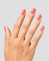 OPI GELCOLOR - GCF030 - Bubblegum Goth