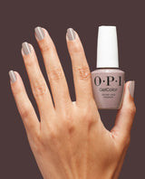 OPI GELCOLOR - GCF031 - Crimp and Proper