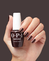 OPI GELCOLOR - GCF035 - Grunge Queen