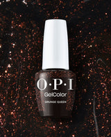 OPI GELCOLOR - GCF035 - Grunge Queen