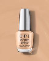 OPI INFINITE SHINE - ISL183 - A Total Suzi
