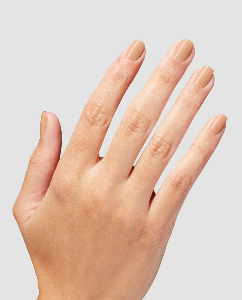 OPI INFINITE SHINE - ISL183 - A Total Suzi