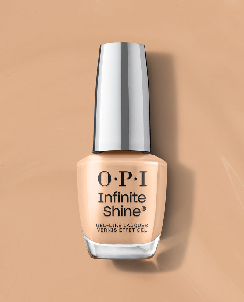 OPI INFINITE SHINE - ISL183 - A Total Suzi