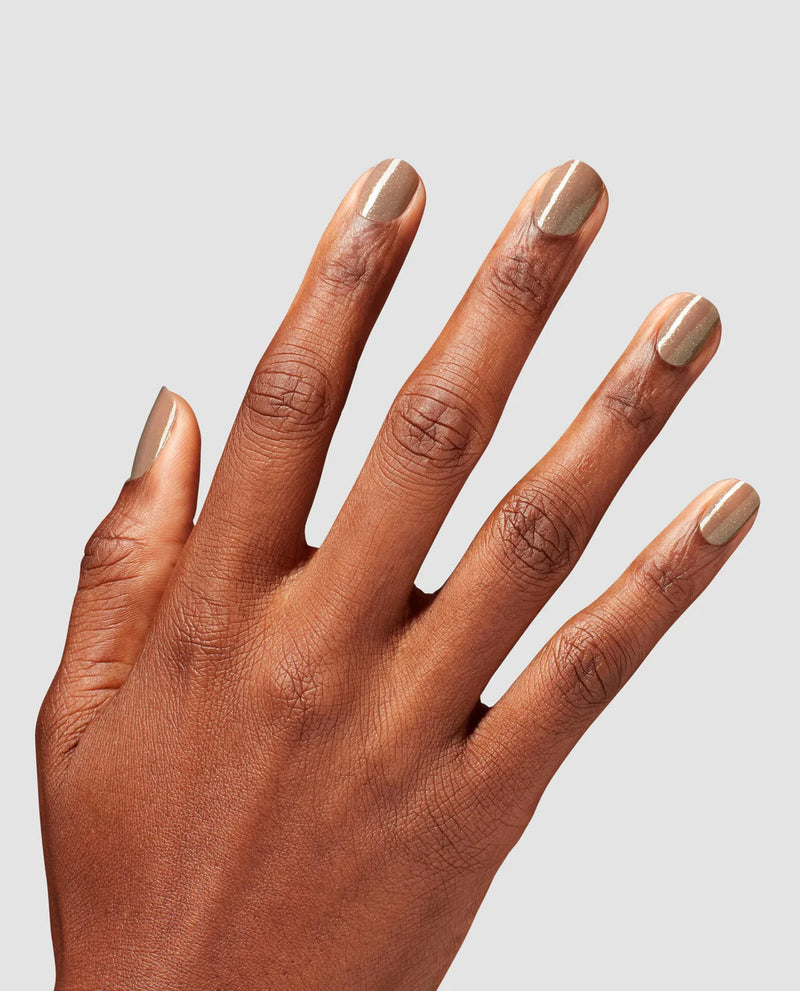 OPI INFINITE SHINE - ISL184 - Track Suited Cutie