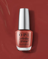 OPI INFINITE SHINE - ISL185 - Nail Prep Rally