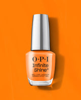OPI INFINITE SHINE - ISL186 - Rollerbabe