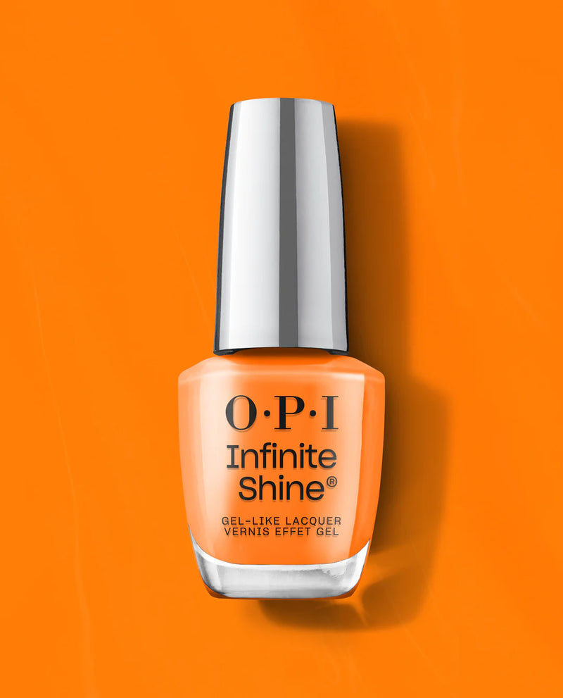 OPI INFINITE SHINE - ISL186 - Rollerbabe