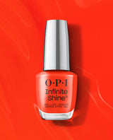 OPI INFINITE SHINE - ISL188 - Mini Plaid Flirt