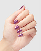 OPI INFINITE SHINE - ISL189 - My Berry Janes