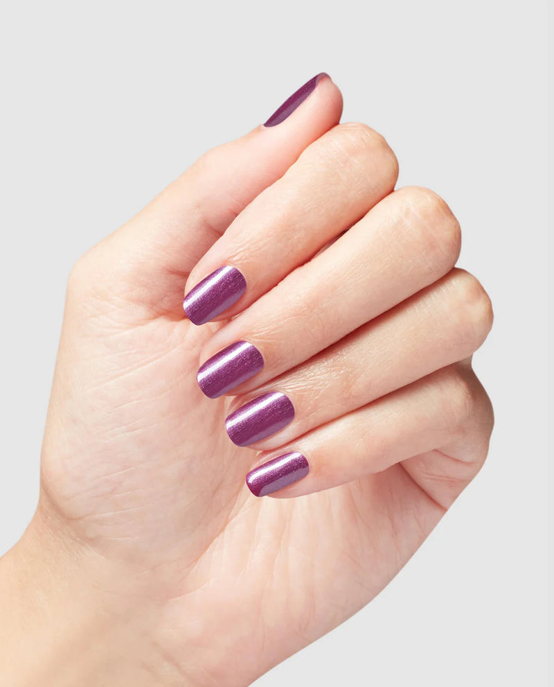 OPI INFINITE SHINE - ISL189 - My Berry Janes