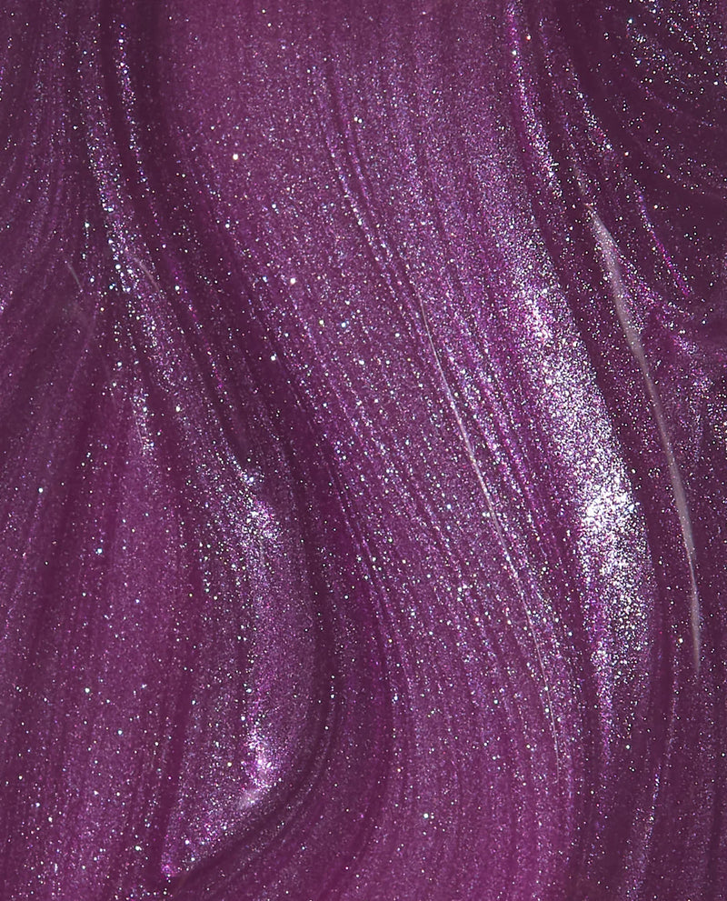 OPI INFINITE SHINE - ISL189 - My Berry Janes