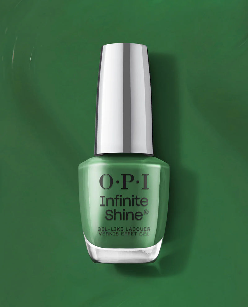 OPI INFINITE SHINE - ISL190 - OPI’m a Supermodel