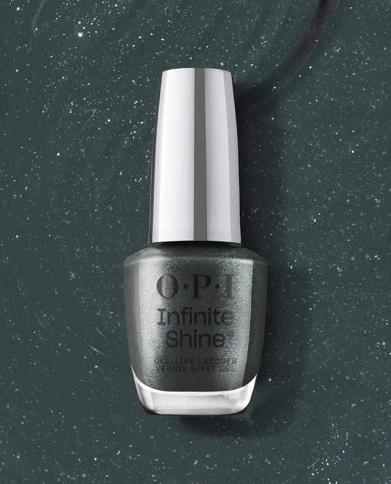 OPI INFINITE SHINE - ISL193 - Get in Platform-ation