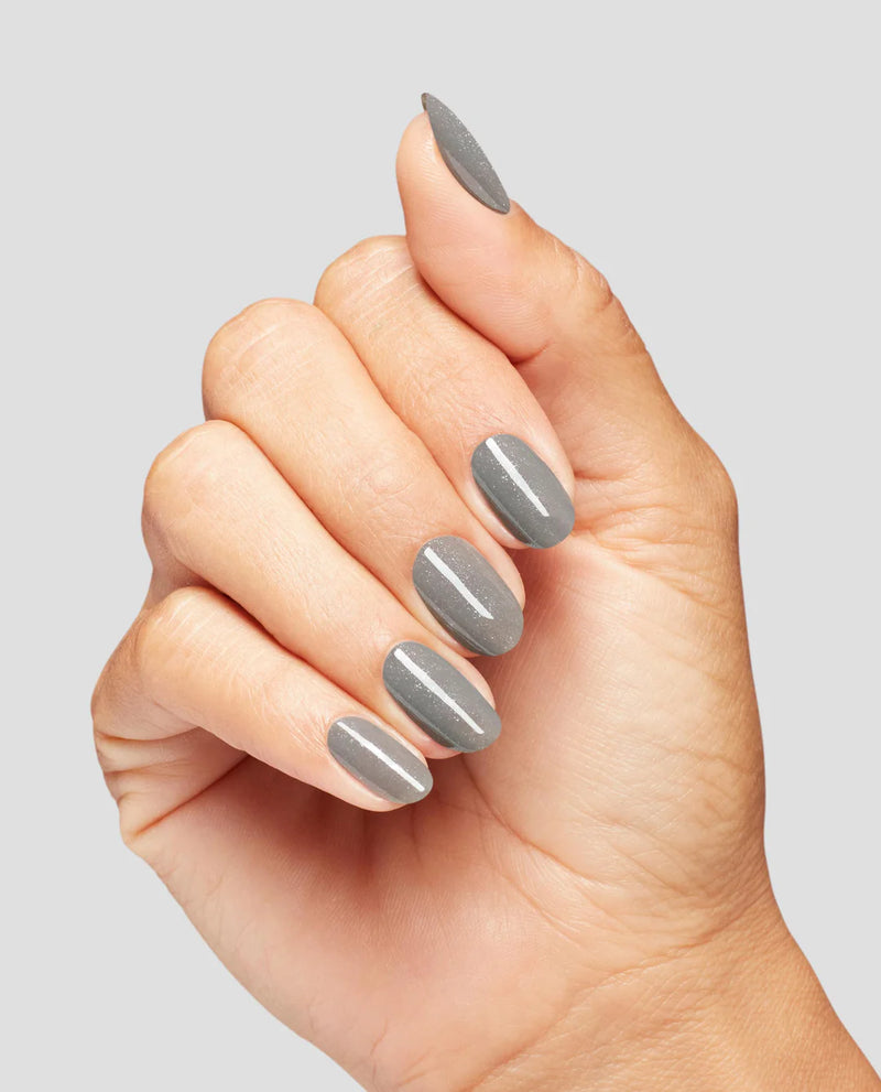 OPI INFINITE SHINE - ISL194 - Belly Button Bling