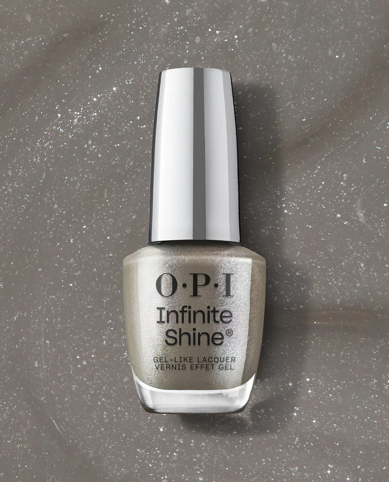 OPI INFINITE SHINE - ISL194 - Belly Button Bling