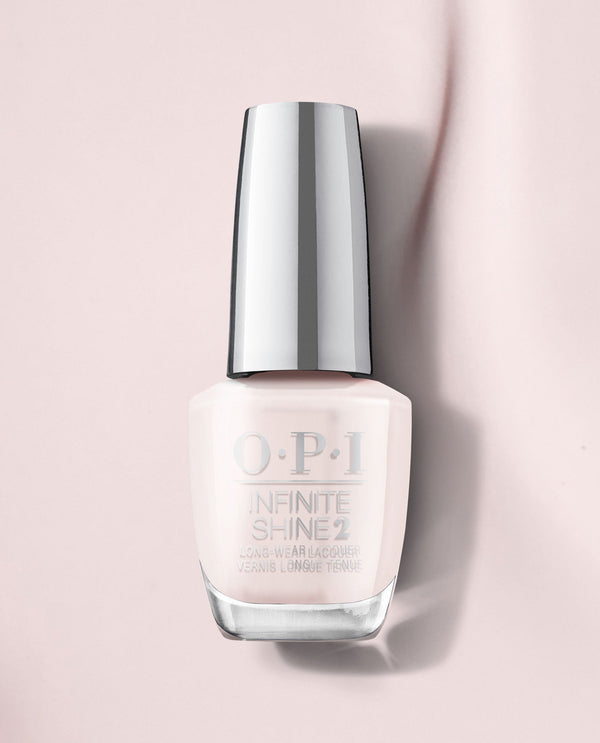 OPI INFINITE SHINE - ISLS001 - Pink in Bio