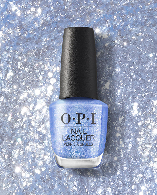 OPI NAIL LACQUER - HRP02 - The Pearl of Your Dreams