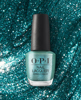 OPI NAIL LACQUER - HRP03 - Tealing Festive