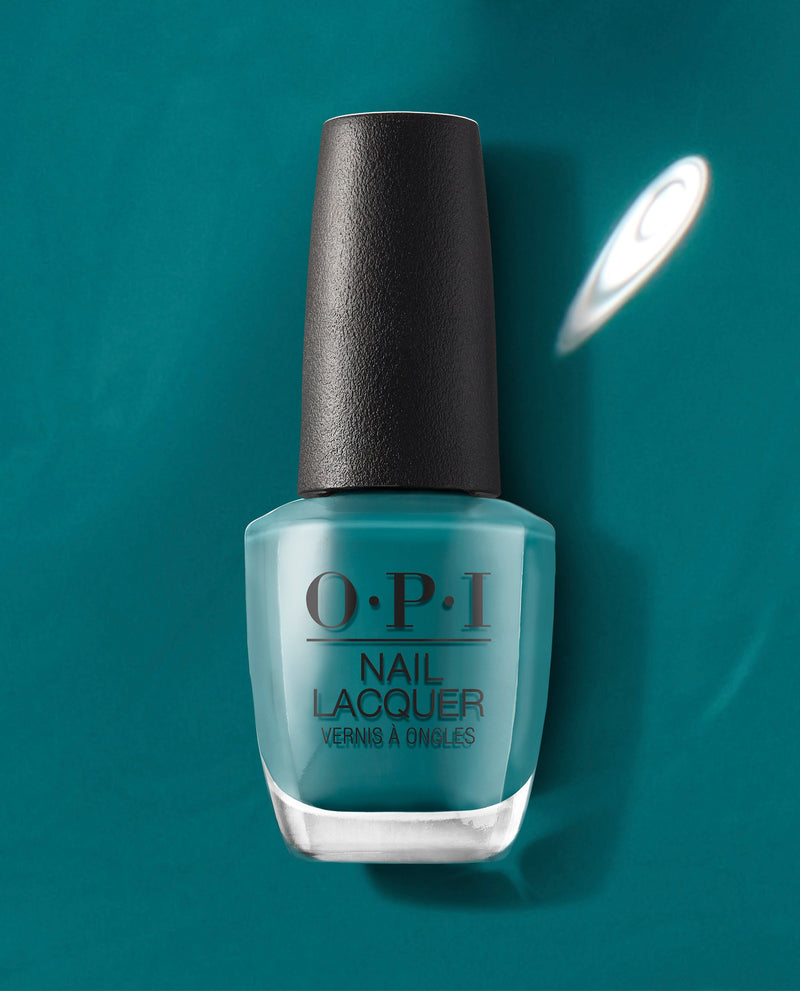OPI NAIL LACQUER - NLF85 - IS THAT A SPEAR IN YOUR POCKET 15ML