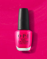 OPI NAIL LACQUER - NLB36 - THAT'S BERRY DARING