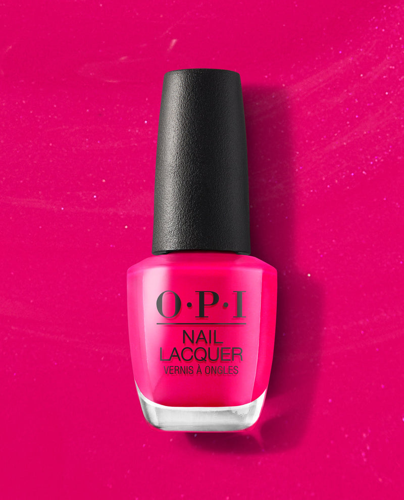 How to Strengthen Nails - Blog | OPI
