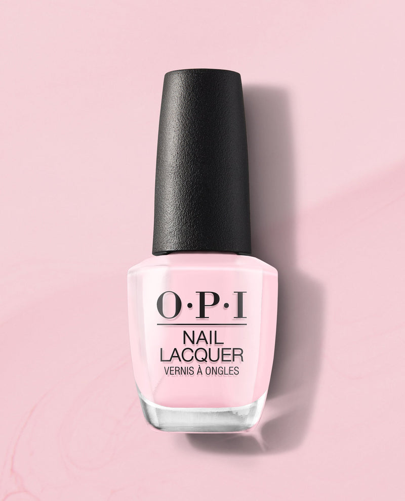 OPI NAIL LACQUER - NLB56 - MOD ABOUT YOU
