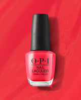 OPI NAIL LACQUER - NLB76 - OPI ON COLLINS AVE.