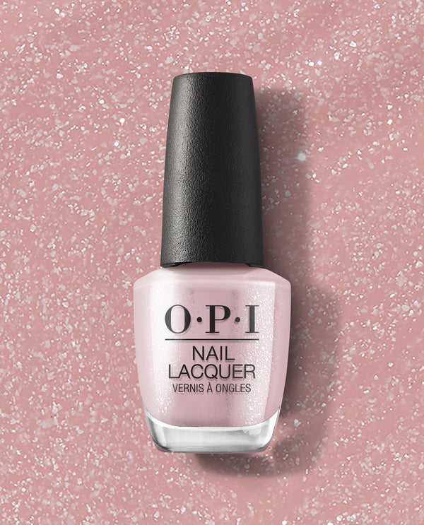 OPI NAIL LACQUER - NLD50 - Quest for Quartz