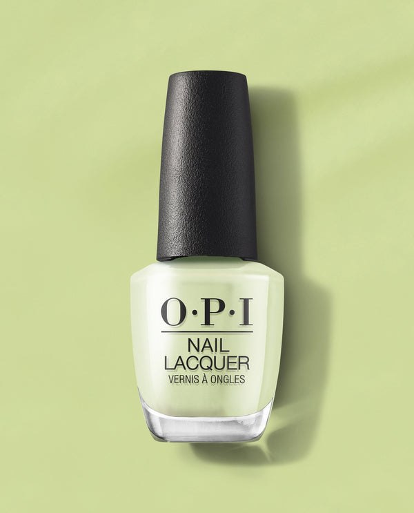 OPI NAIL LACQUER - NLD56 - The Pass Is Always Greener