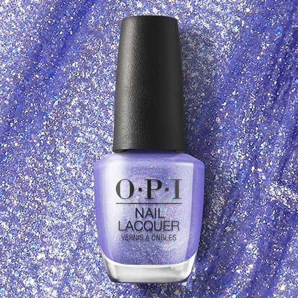 OPI NAIL LACQUER - NLD58 - YOU HAD ME AT HALO
