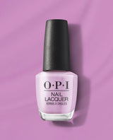 OPI NAIL LACQUER - NLD60 - Achievement Unlocked