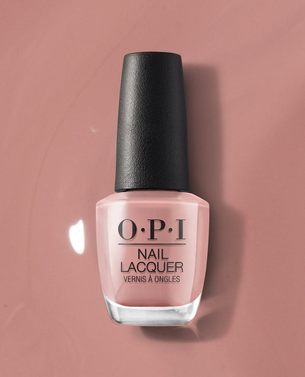 OPI NAIL LACQUER - NLE41 - BAREFOOT IN BARCELONA
