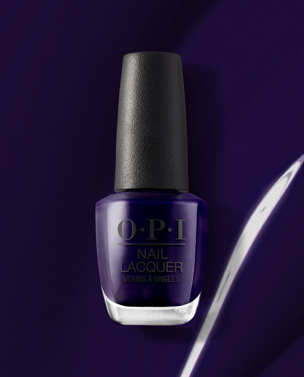 OPI NAIL LACQUER - NLE72 - OPI...EURSO EURO