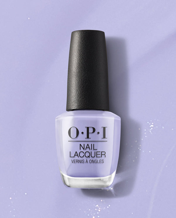 OPI NAIL LACQUER - NLE74 - YOU'RE SUCH A BUDAPEST