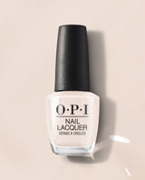 OPI NAIL LACQUER - NLE82 - MY VAMPIRE IS BUFF