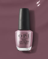 OPI NAIL LACQUER - NLF002 - Claydreaming