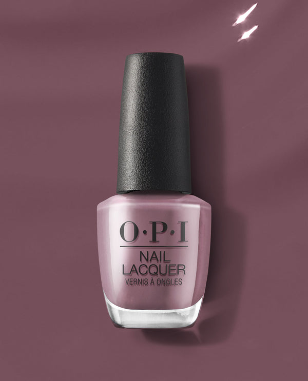 OPI NAIL LACQUER - NLF002 - Claydreaming