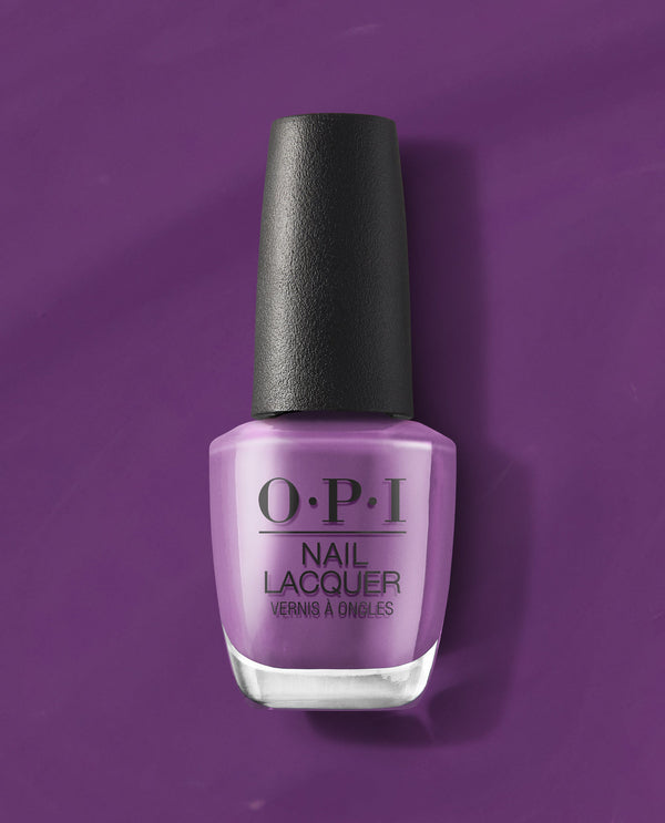 OPI NAIL LACQUER - NLF003 - Medi-take It All In